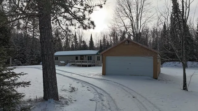 $99,900 | 50556 Mushgee Road, Deer River, MN 56636