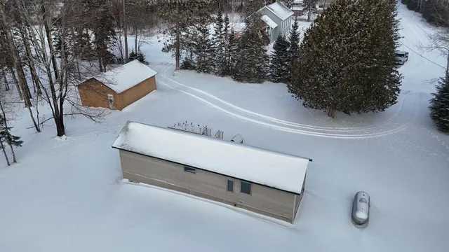 $99,900 | 50556 Mushgee Road, Deer River, MN 56636