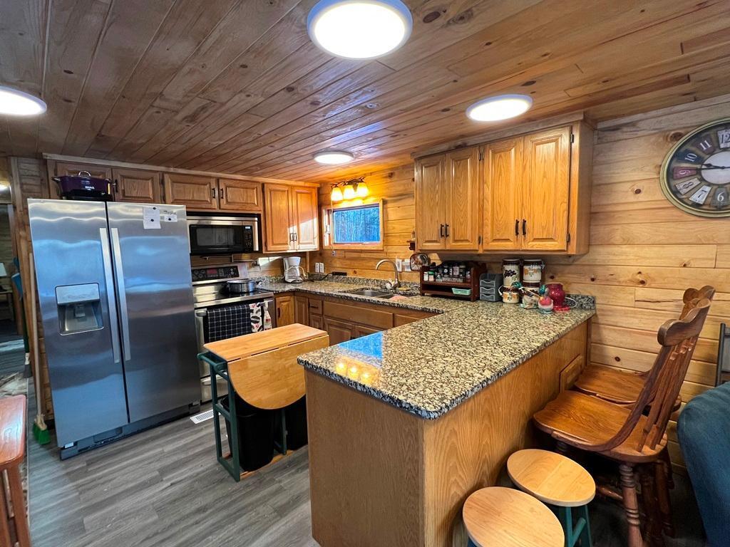 50556 Mushgee Road Deer River, MN 56636 - Photo 4 of 16