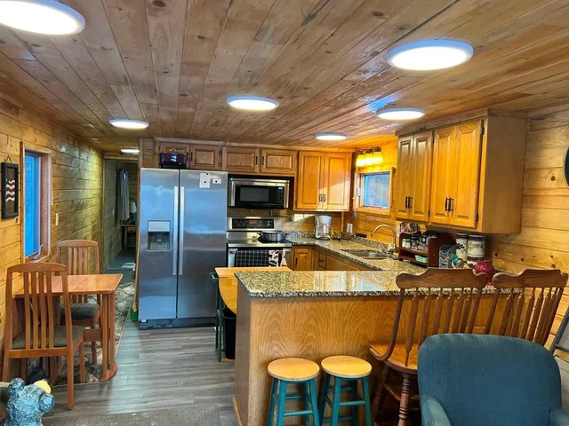 $99,900 | 50556 Mushgee Road, Deer River, MN 56636