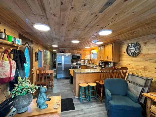 $99,900 | 50556 Mushgee Road, Deer River, MN 56636