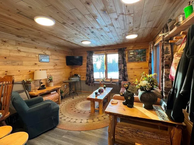 $99,900 | 50556 Mushgee Road, Deer River, MN 56636