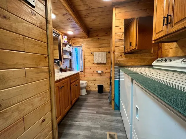 $99,900 | 50556 Mushgee Road, Deer River, MN 56636