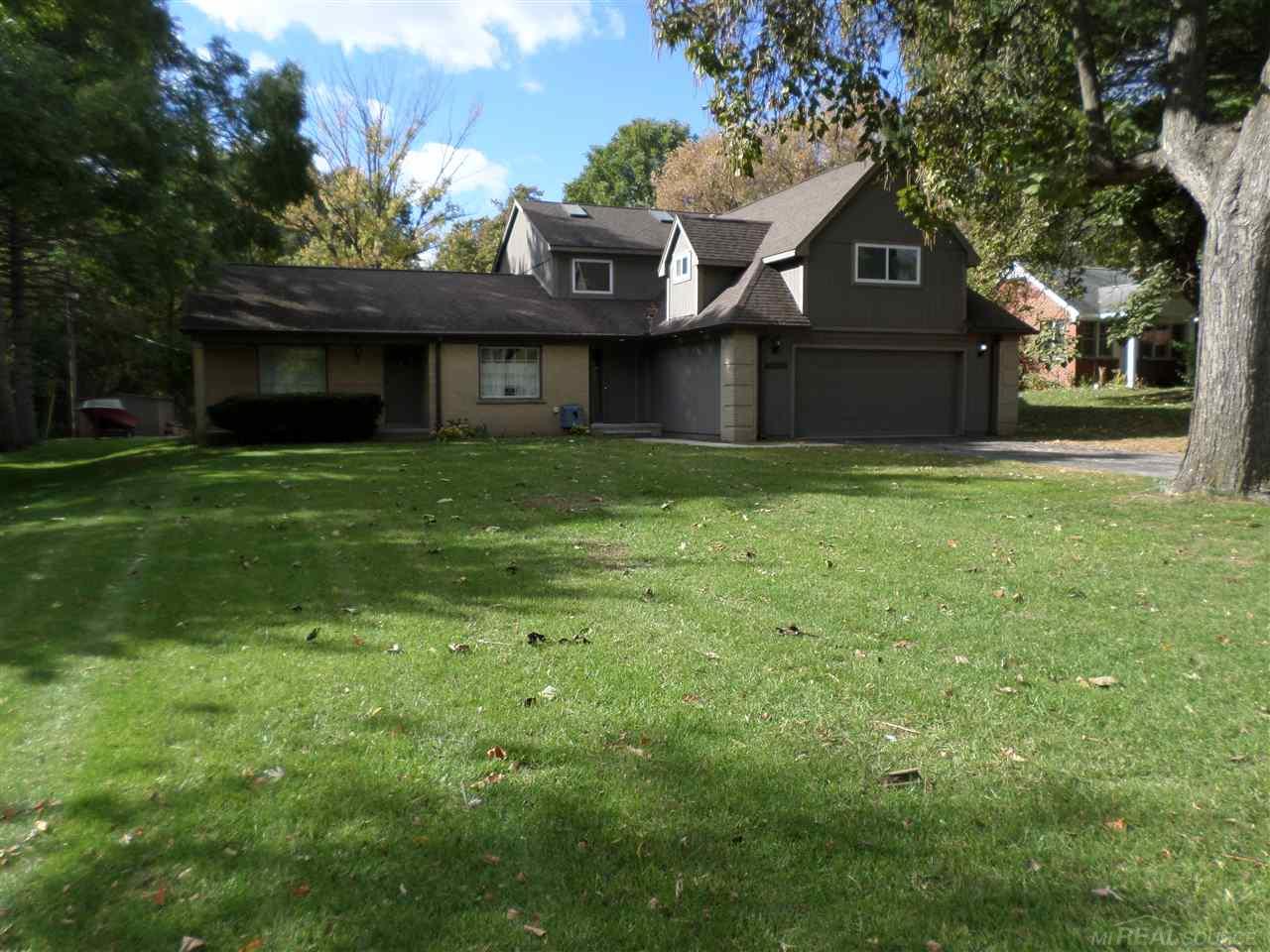3480 John R Road Rochester, MI 48307 - Photo 1 of 40 31363775.JPG