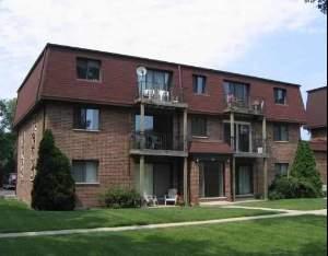 503 McHenry Road, Unit 1A Wheeling, IL 60090 - Photo 1 of 13