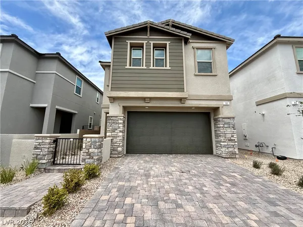 $3,361 | 101 Silver Run Lane, Las Vegas, NV 89138