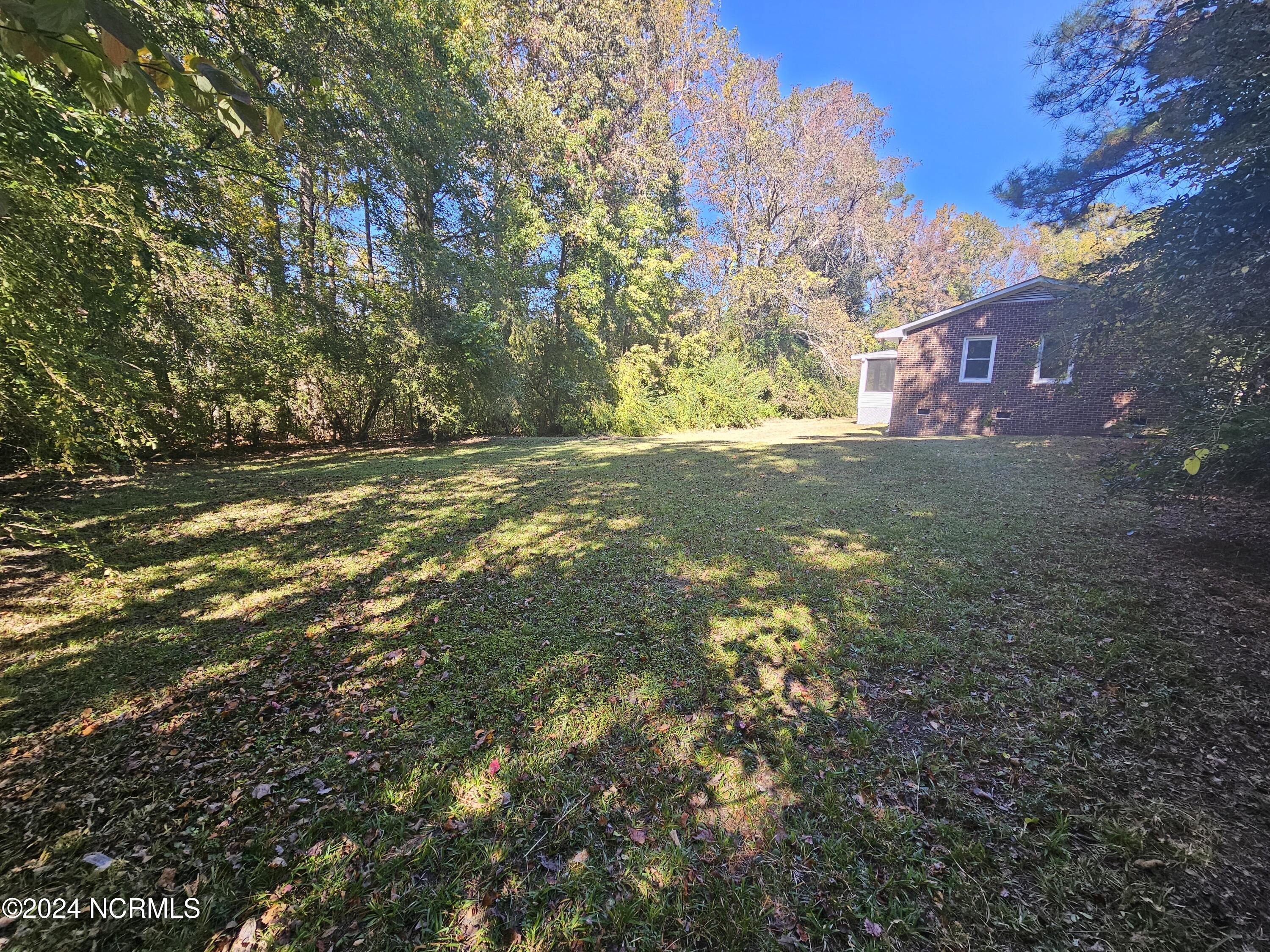 1961 Rocky Run Road Jacksonville, NC 28546 - Photo 4 of 32 Sideview 3