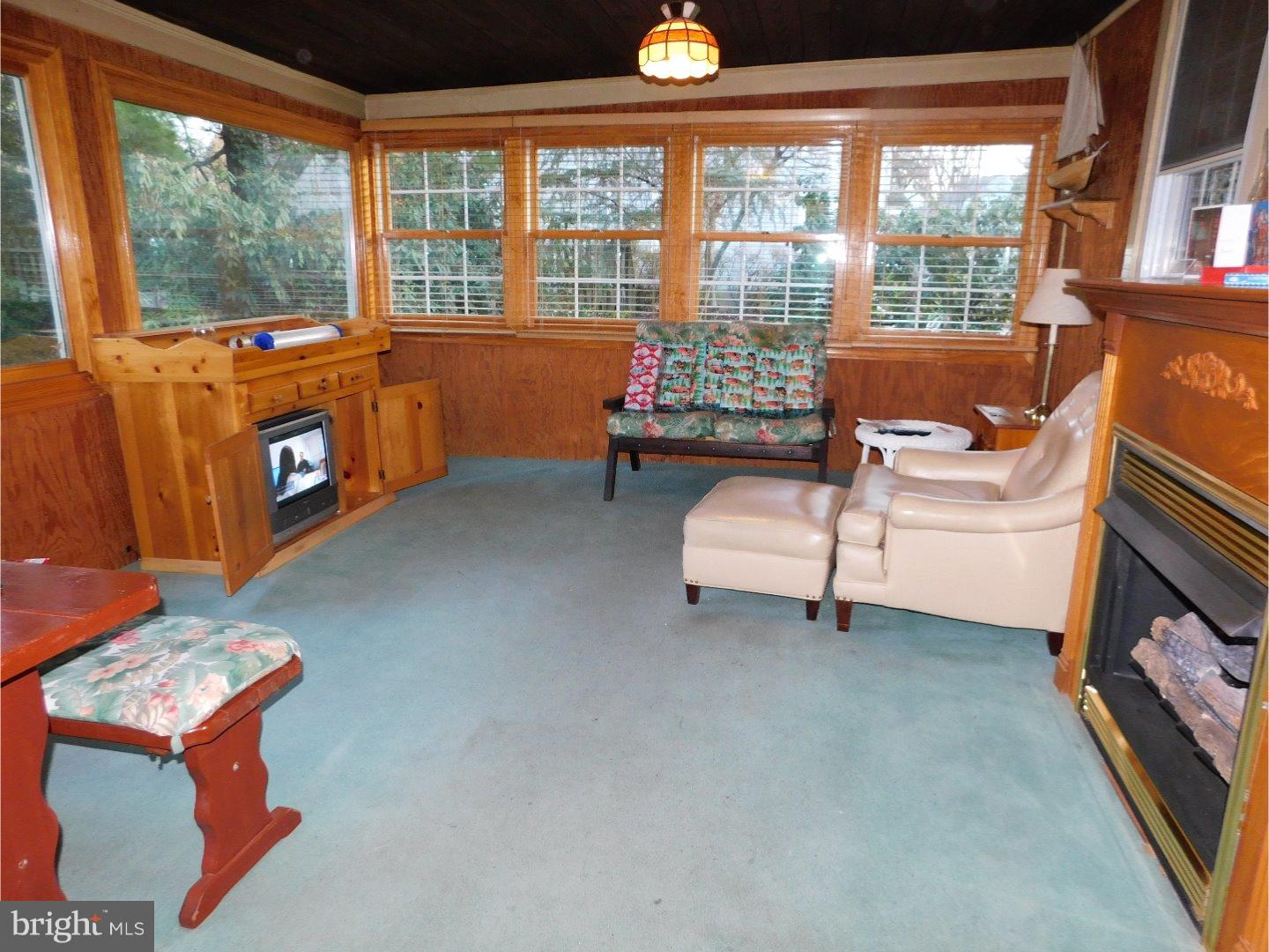 1219 St Clair Road Oreland, PA 19075 - Photo 12 of 25 Sun Room
