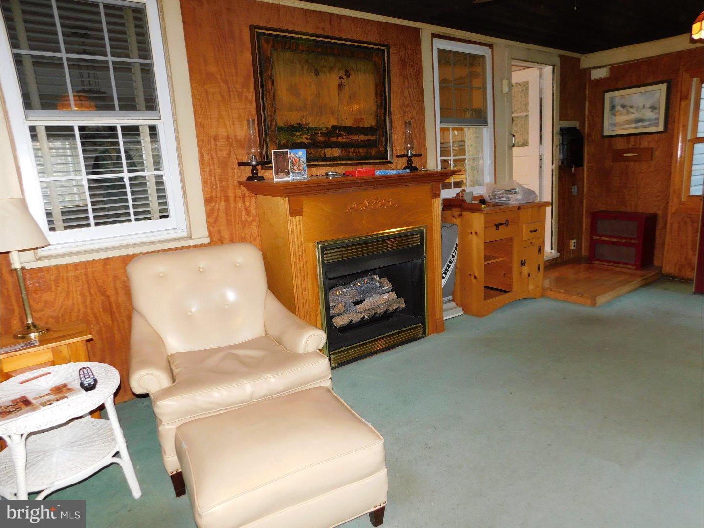 1219 St Clair Road Oreland, PA 19075 - Photo 13 of 25 Sun Room