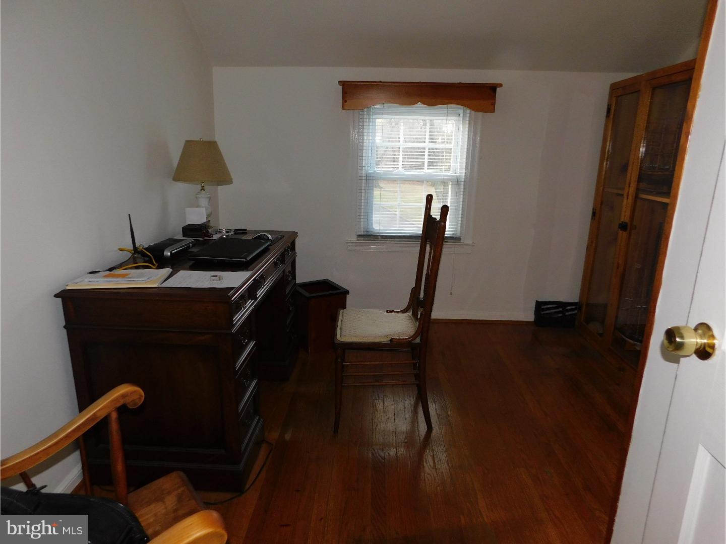 1219 St Clair Road Oreland, PA 19075 - Photo 17 of 25 Bedroom 3