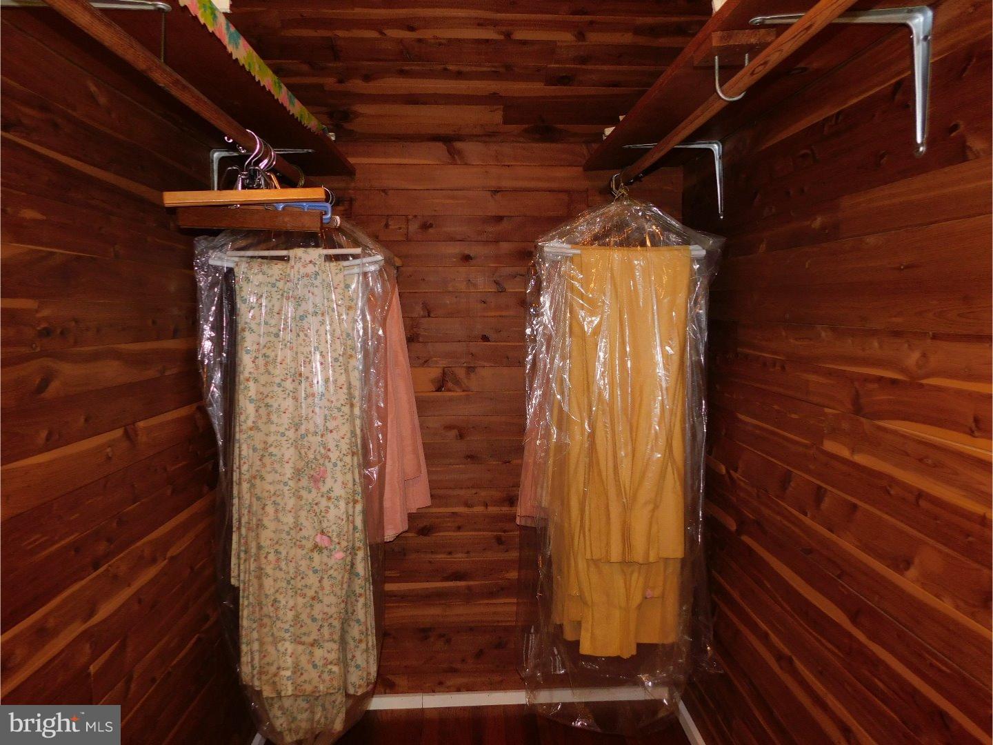 1219 St Clair Road Oreland, PA 19075 - Photo 18 of 25 Closet