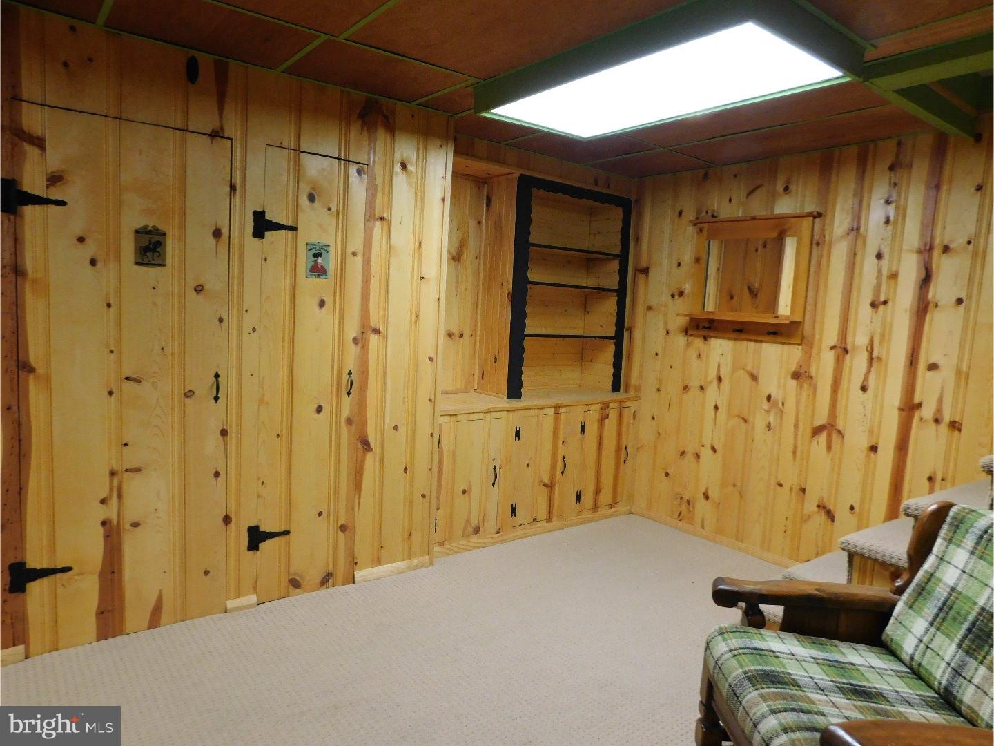 1219 St Clair Road Oreland, PA 19075 - Photo 22 of 25 Basement - Finished