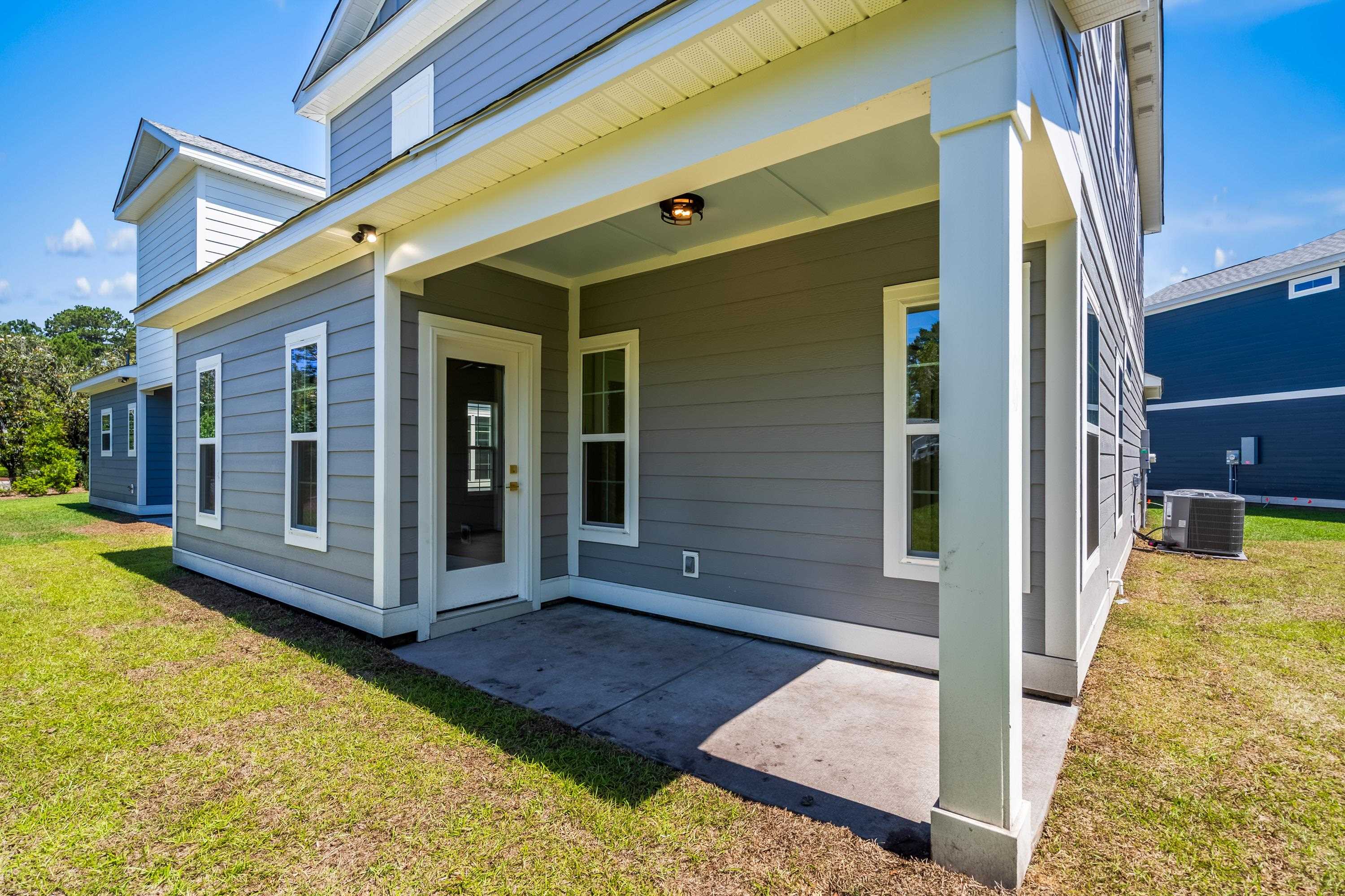 124 Arbor Ridge Circle Conway, SC 29526 - Photo 25 of 65