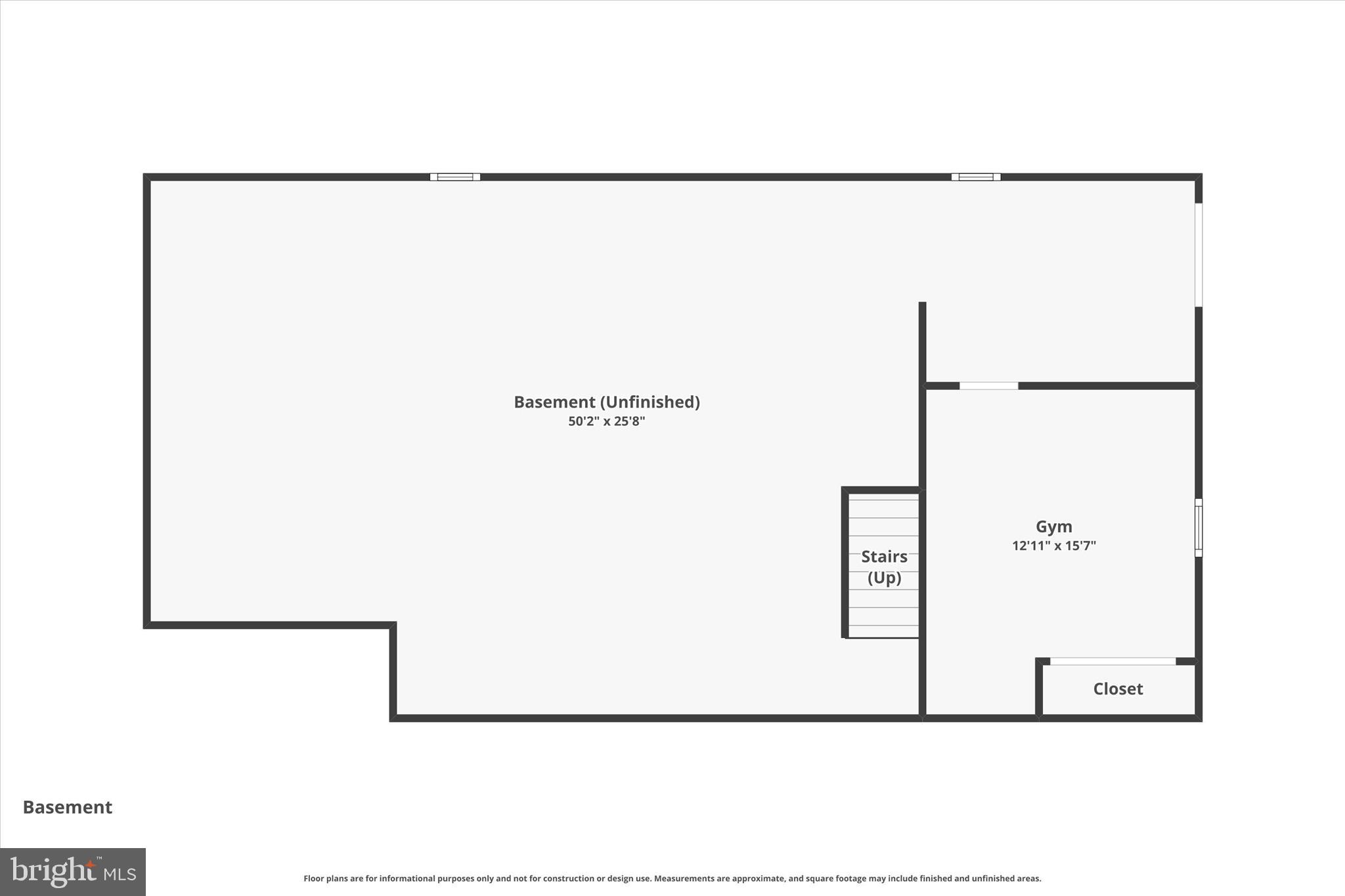 15810 Spade Road Hagerstown, MD 21740 - Photo 72 of 76 Lower Level