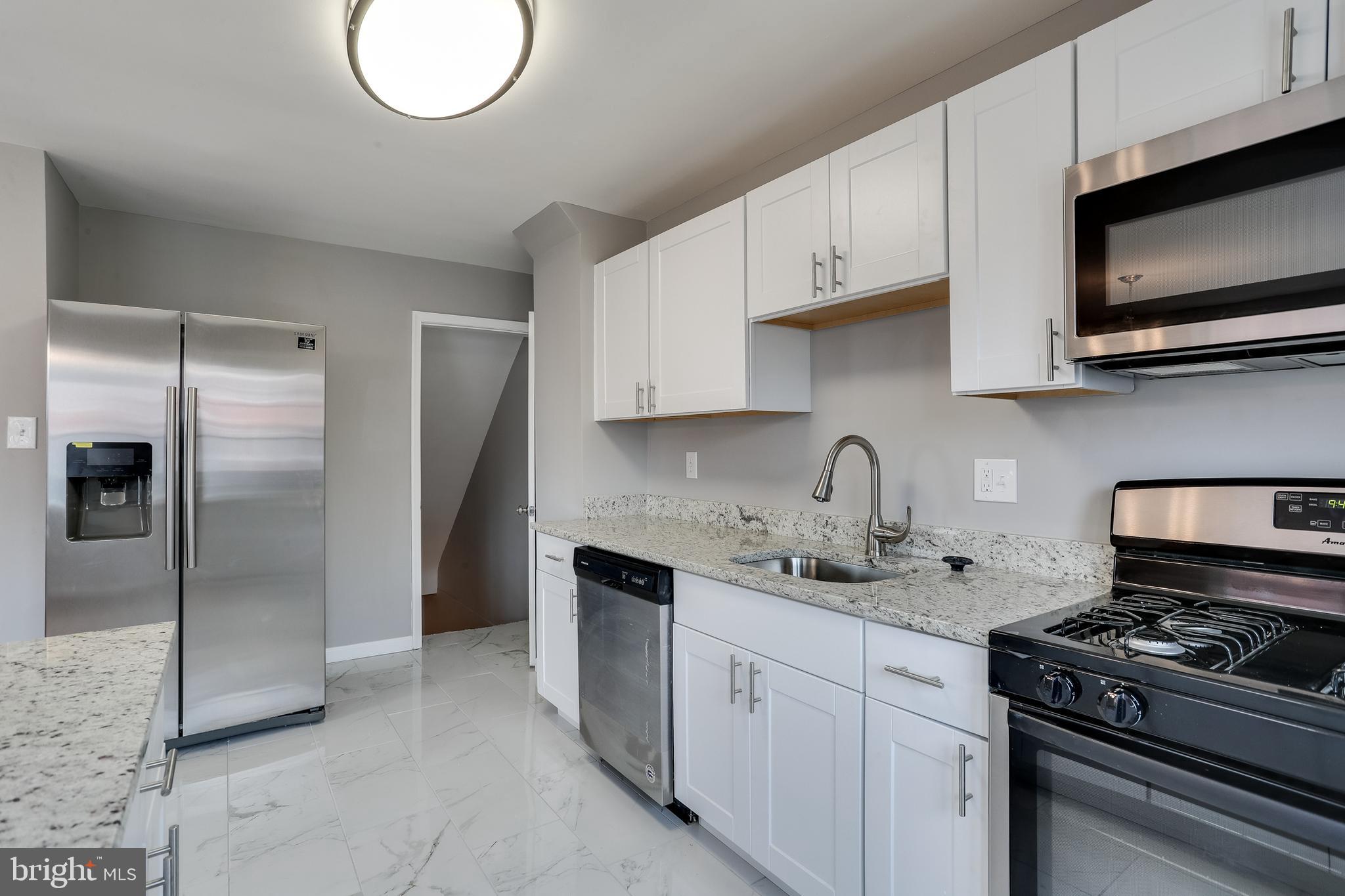 1914 Northbourne Road Baltimore, MD 21239 - Photo 14 of 32 KITCHEN
