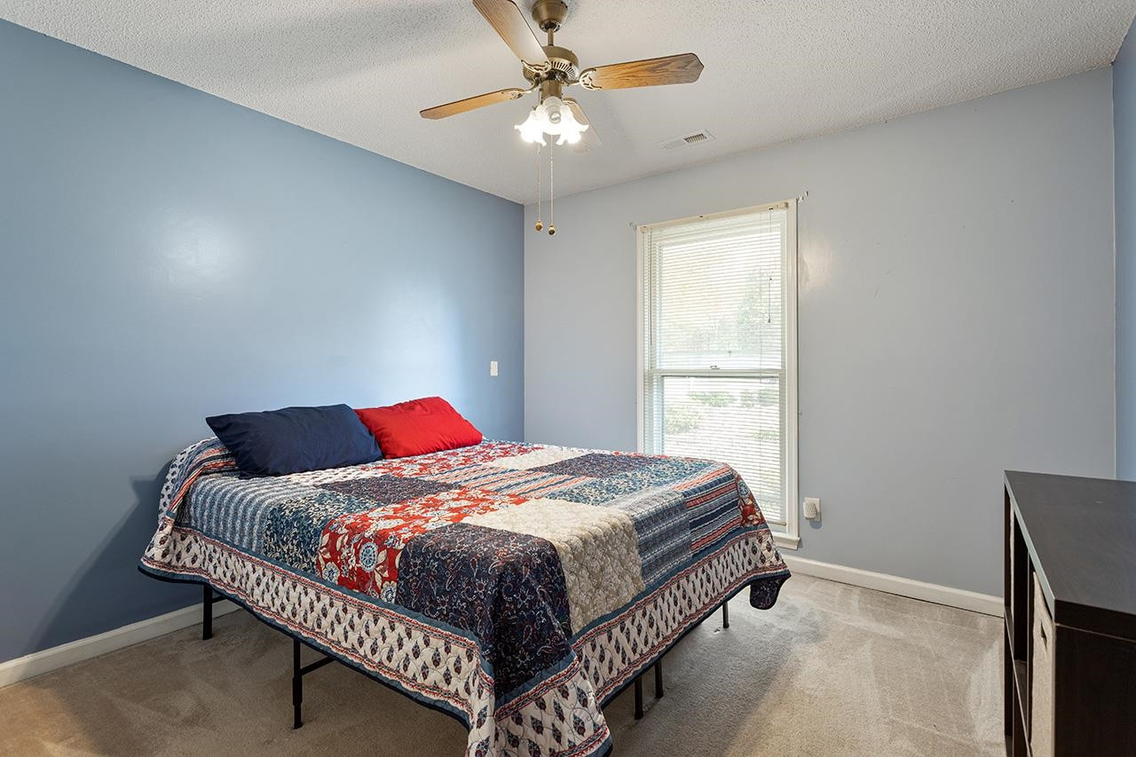 1406 Buckhorn Road Garner, NC 27529 - Photo 28 of 29 Bedroom 2