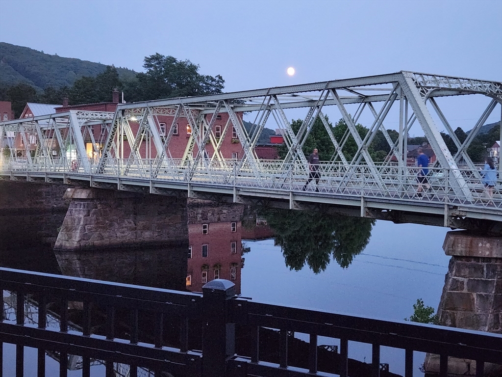 2155 Route 2 Charlemont, MA 01370 - Photo 23 of 26 a view of storage and utility room