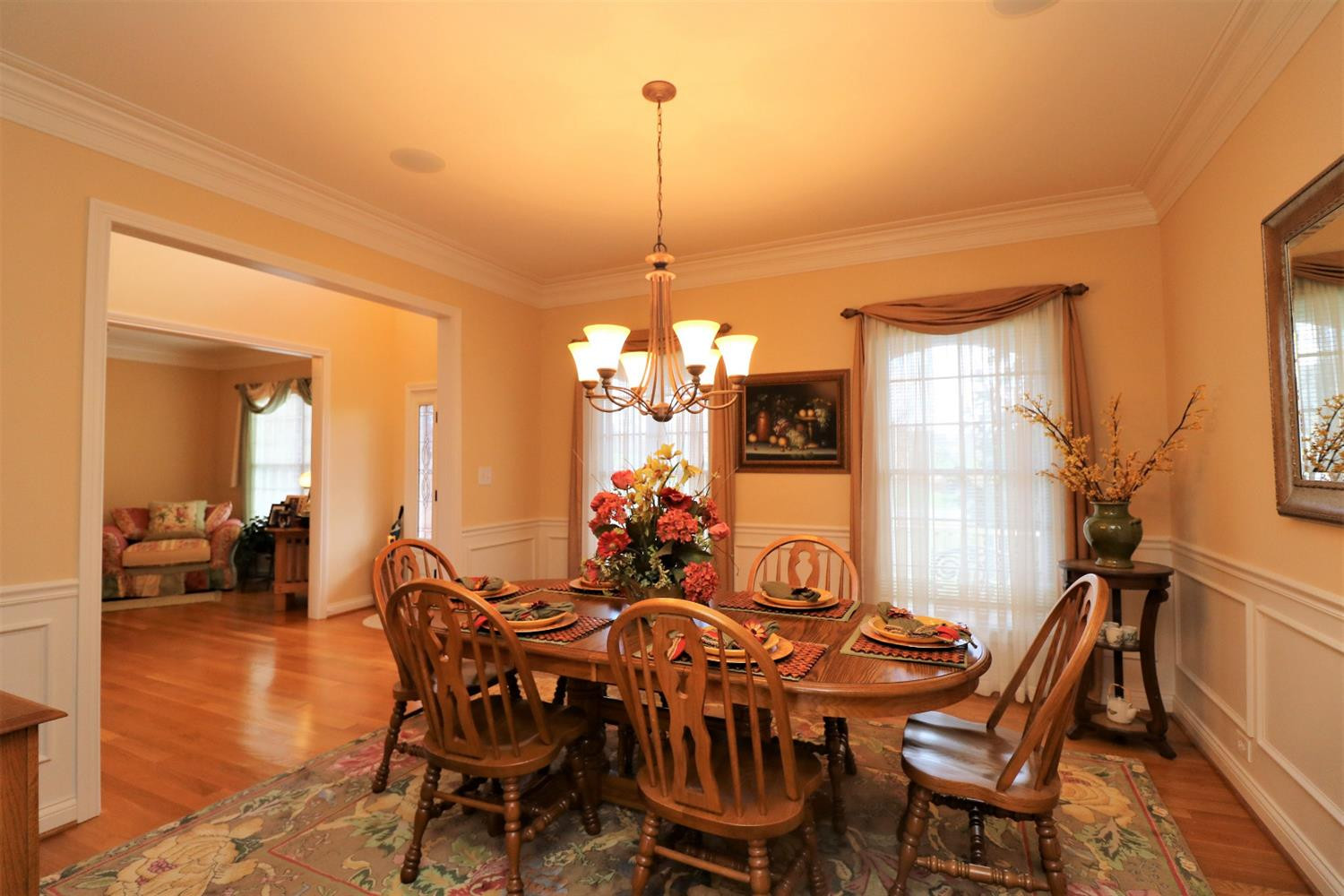 108 Riney B Way Nicholasville, KY 40356 - Photo 5 of 41 Photo 5