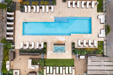 $572,000 | 1212 Laurel Street, Unit 2009 SE, Nashville, TN 37203