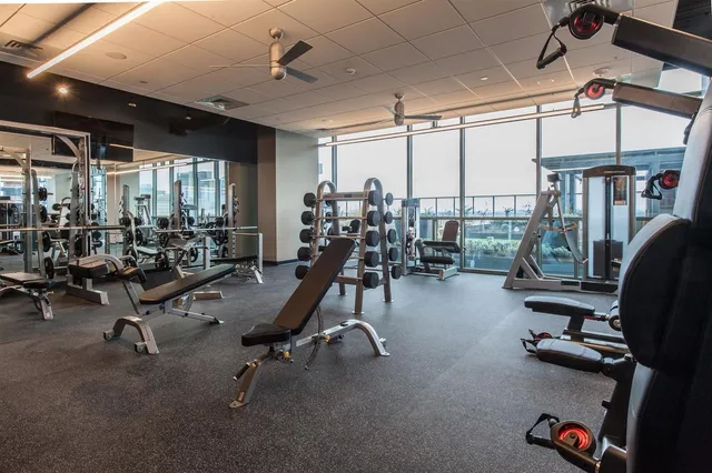 $572,000 | 1212 Laurel Street, Unit 2009 SE, Nashville, TN 37203