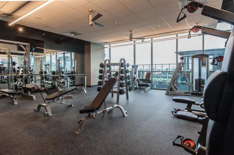 $572,000 | 1212 Laurel Street, Unit 2009 SE, Nashville, TN 37203