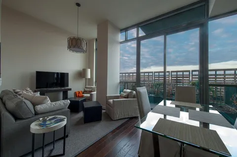 $572,000 | 1212 Laurel Street, Unit 2009 SE, Nashville, TN 37203