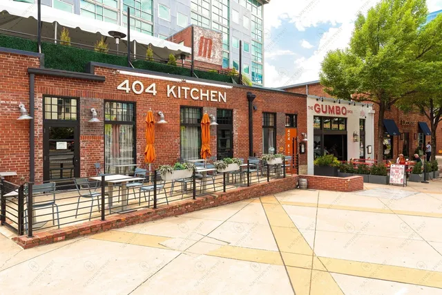 $572,000 | 1212 Laurel Street, Unit 2009 SE, Nashville, TN 37203