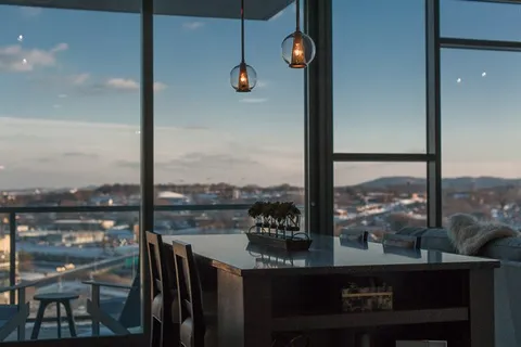 $572,000 | 1212 Laurel Street, Unit 2009 SE, Nashville, TN 37203