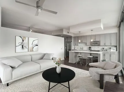 $572,000 | 1212 Laurel Street, Unit 2009 SE, Nashville, TN 37203