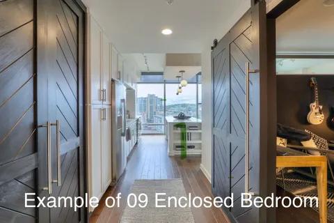 $572,000 | 1212 Laurel Street, Unit 2009 SE, Nashville, TN 37203