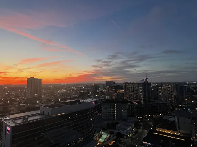 $572,000 | 1212 Laurel Street, Unit 2009 SE, Nashville, TN 37203