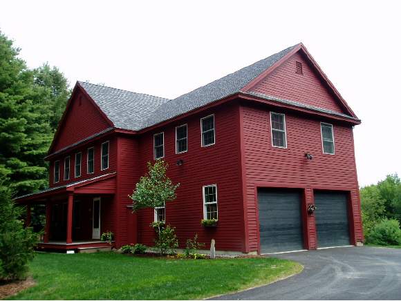 86 Mountainside Road Newbury, NH 03255 - Photo 1 of 1
