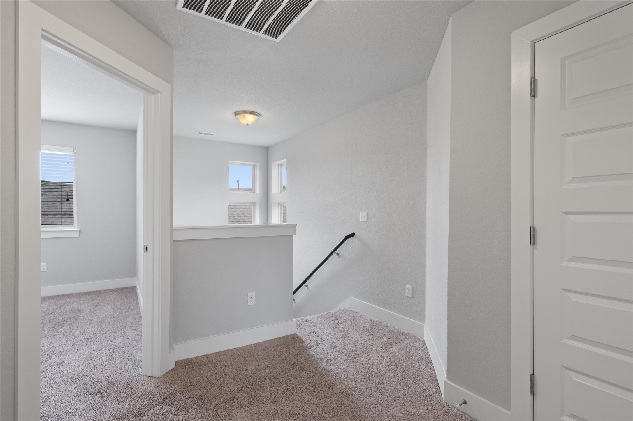 10625 Wills Loop Austin, TX 78717 - Photo 23 of 38 The second floor features two well-sized bedrooms and a bath.