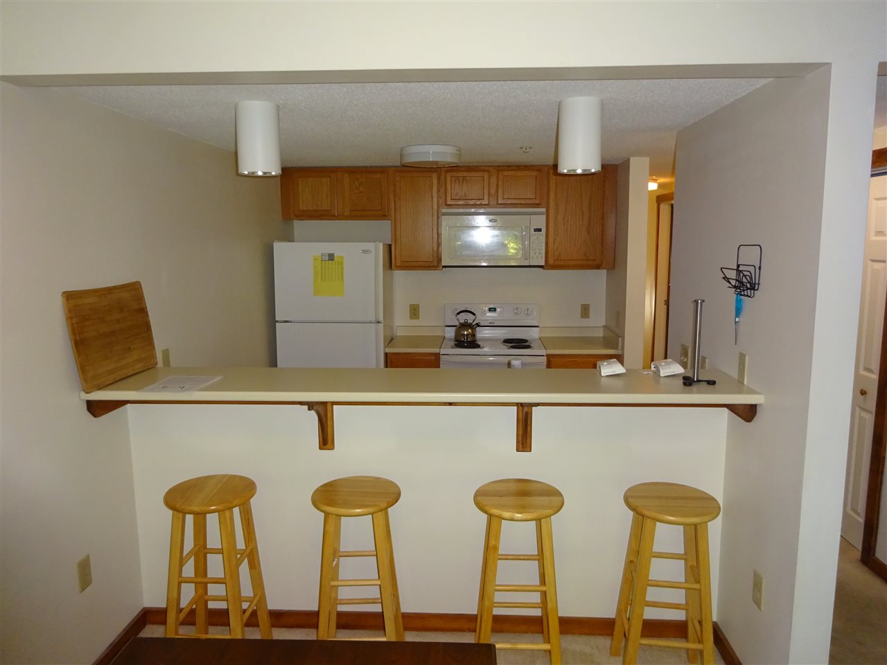 95 Mountains Edge Road, Unit 109 West Windsor, VT 05037 - Photo 6 of 10 Gallery Image 6