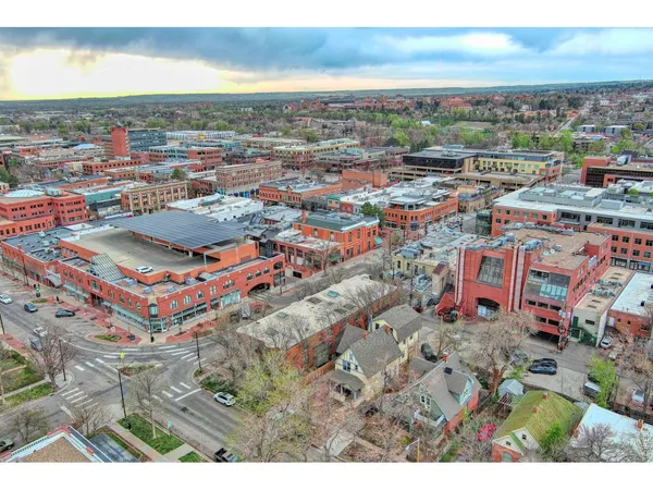 $1,735,000 | 1034 Spruce Street, Boulder, CO 80302