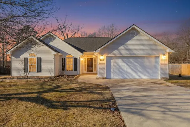 $300,000 | 182 Century Drive, Rossville, GA 30741