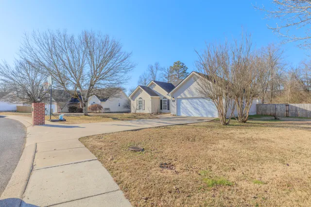 $300,000 | 182 Century Drive, Rossville, GA 30741