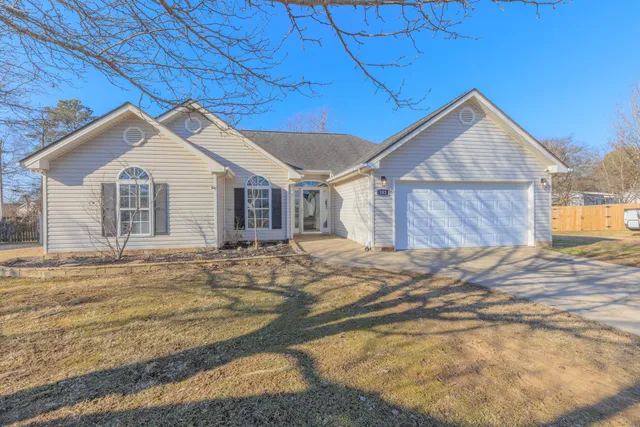 $300,000 | 182 Century Drive, Rossville, GA 30741