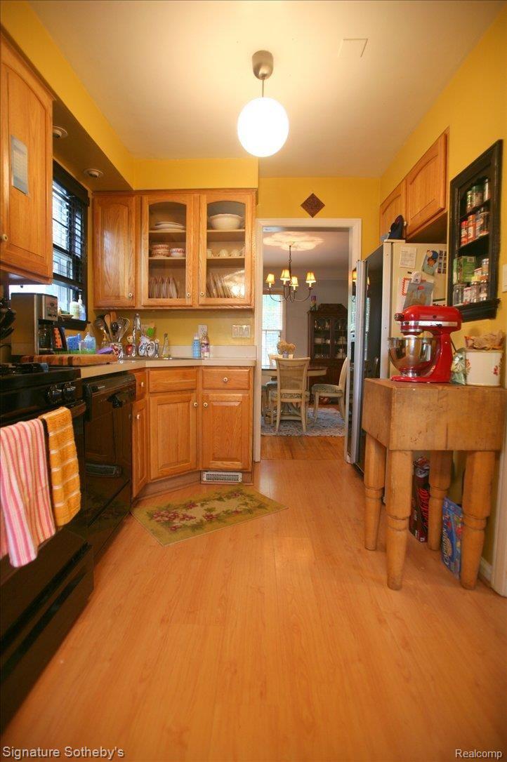 Cute Kitchen