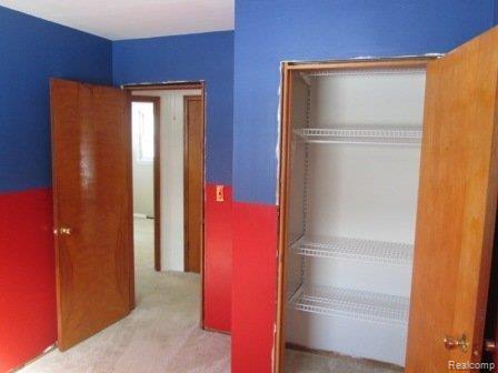 42883 Riggs Road Belleville, MI 48111 - Photo 14 of 19 14-Bedroom 1 View 2.JPG