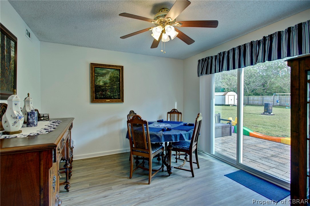 3427 Hollow Pond Road Hayes, VA 23072 - Photo 17 of 34