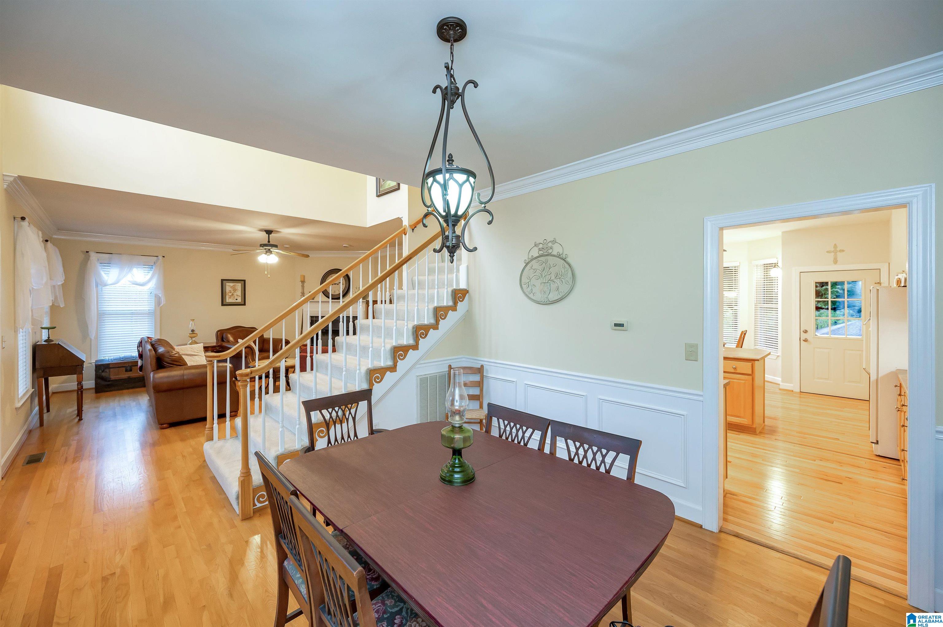 6762 Norris Farm Road Trussville, AL 35173 - Photo 9 of 42