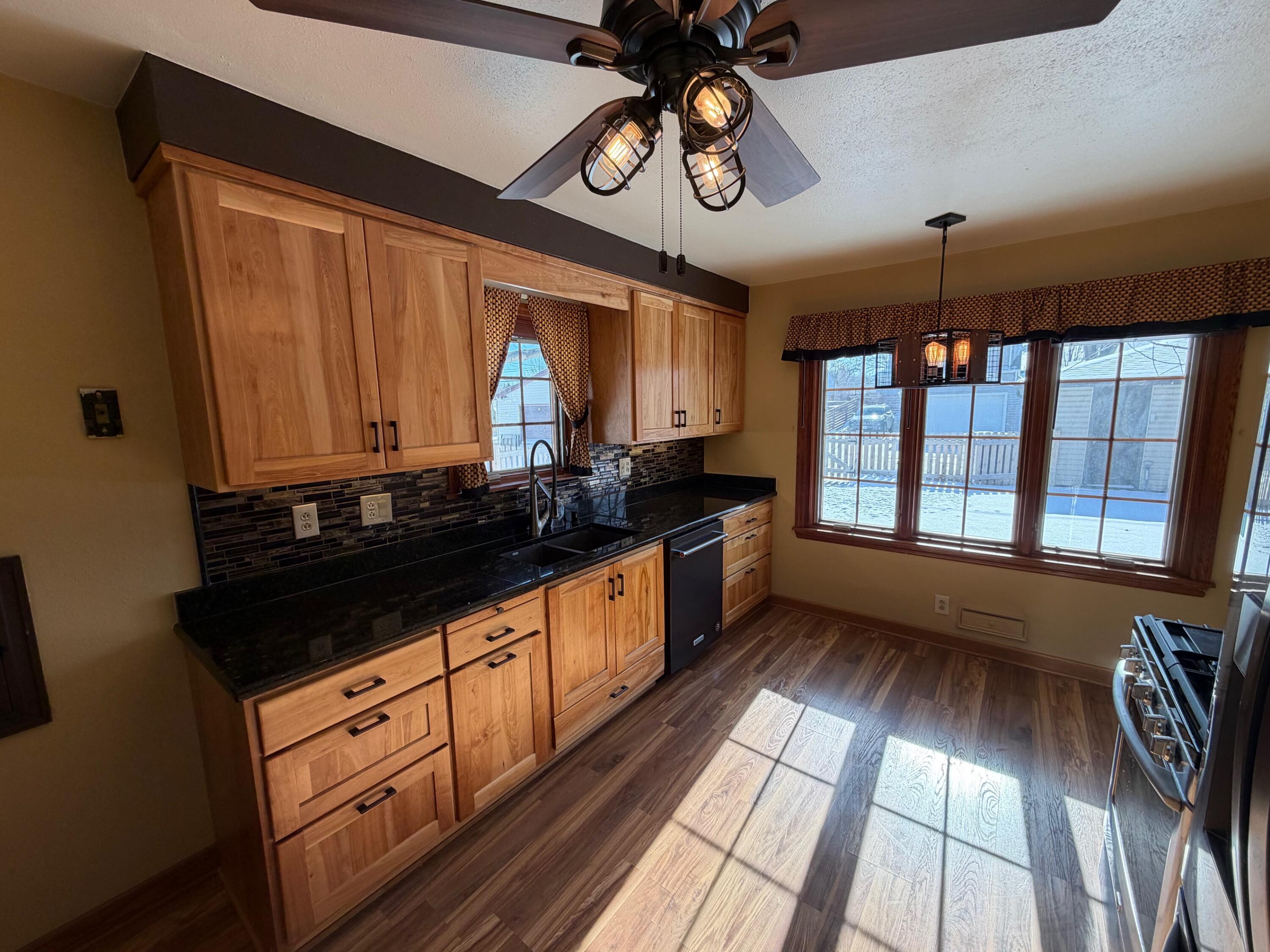 6411 West Cleveland Avenue Milwaukee, WI 53219 - Photo 13 of 41 Kitchen 1
