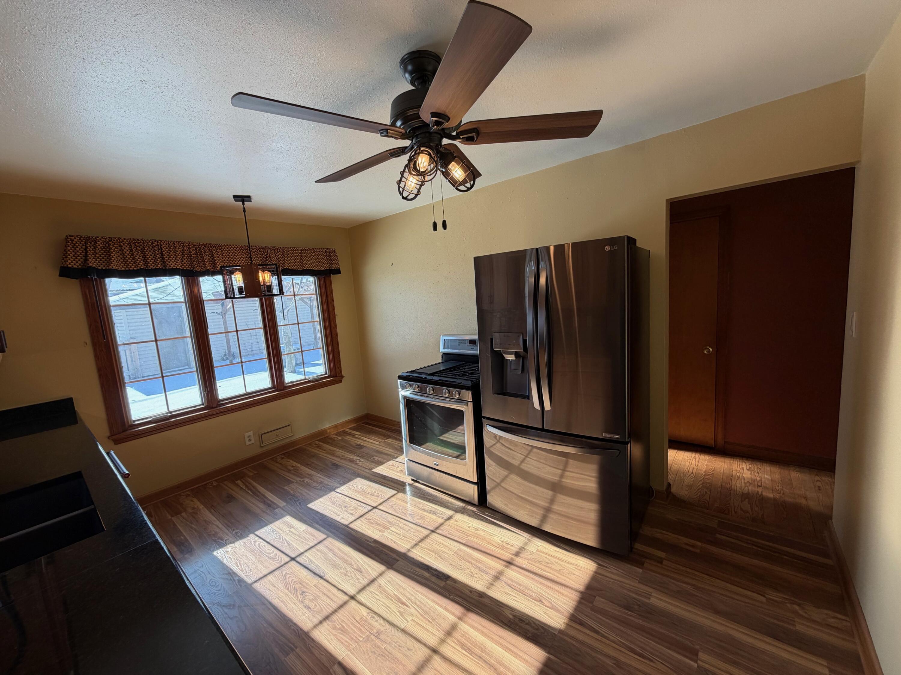 6411 West Cleveland Avenue Milwaukee, WI 53219 - Photo 14 of 41 Kitchen 2
