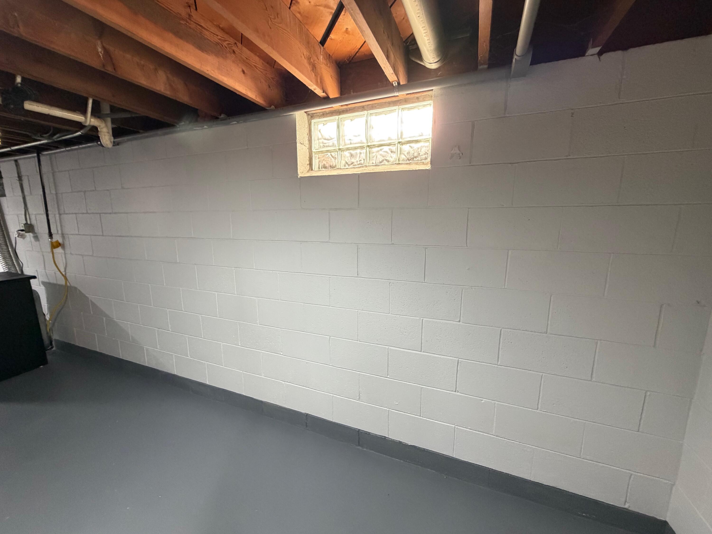 6411 West Cleveland Avenue Milwaukee, WI 53219 - Photo 35 of 41 Basement 1