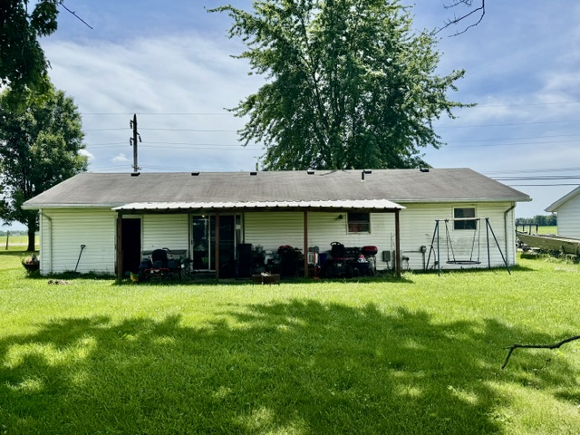 3920 Jasper Road Jamestown, OH 45335 - Photo 5 of 32