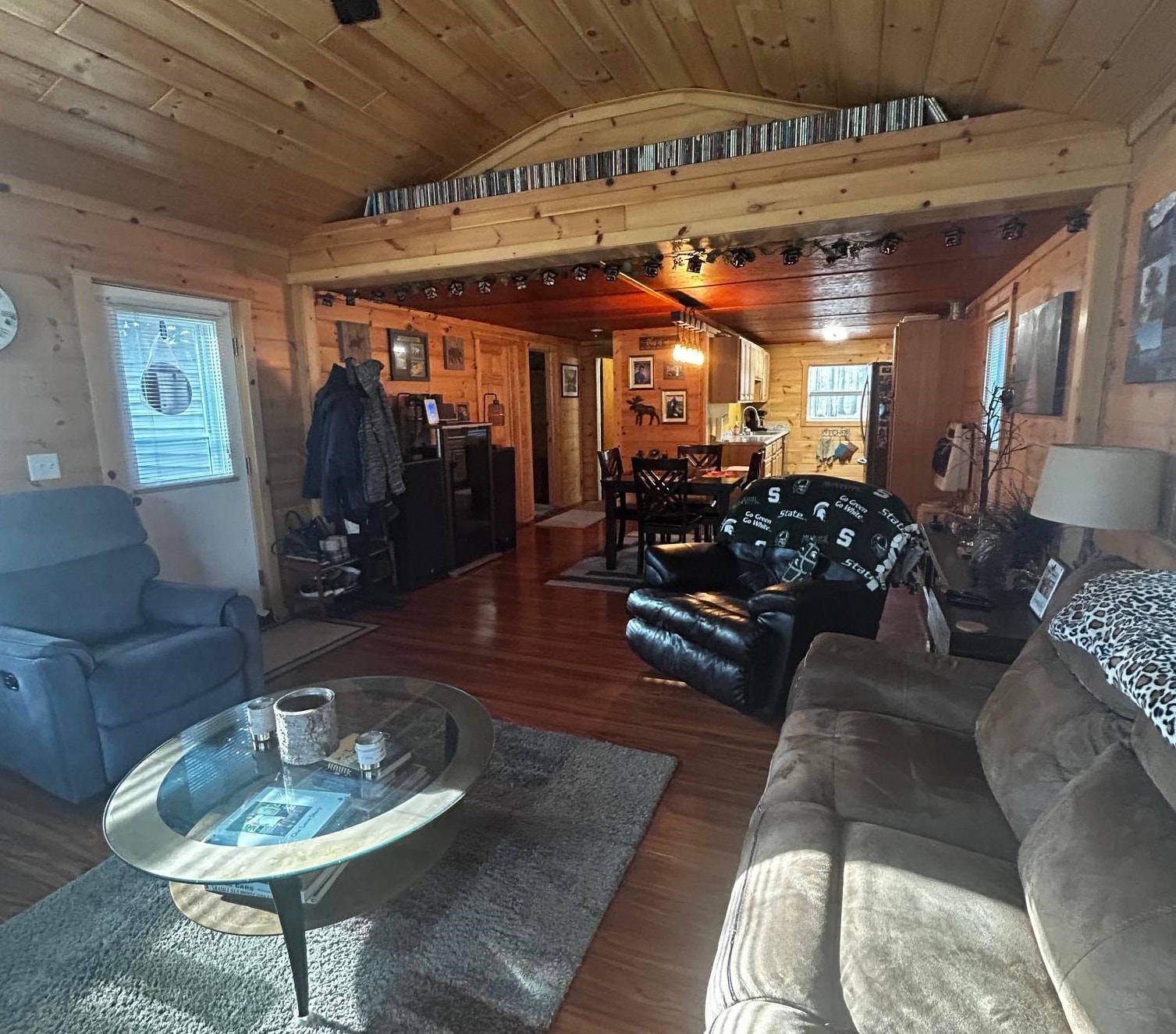 1198 Lavely Road Harrison, MI 48625 - Photo 7 of 31