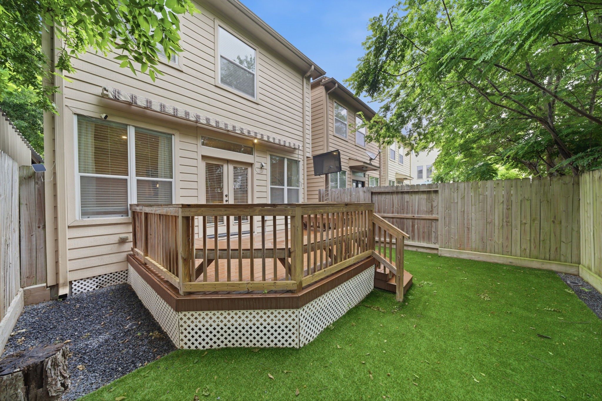 5539 Kiam Street Houston, TX 77007 - Photo 29 of 37