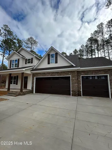 $454,760 | 28941 Pinedale Court, Wagram, NC 28396