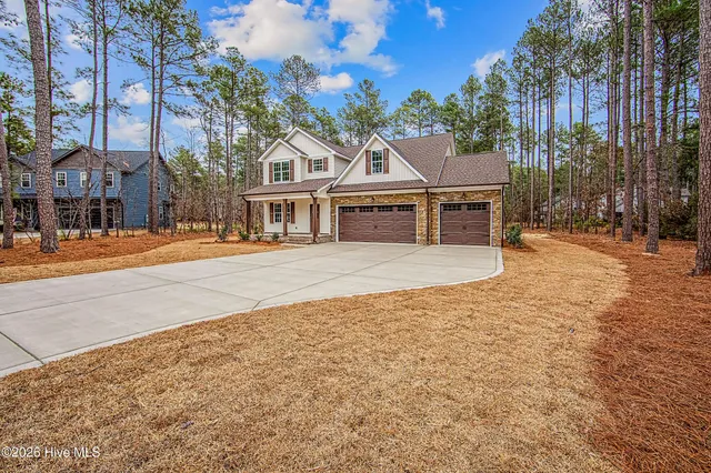$454,760 | 28941 Pinedale Court, Wagram, NC 28396